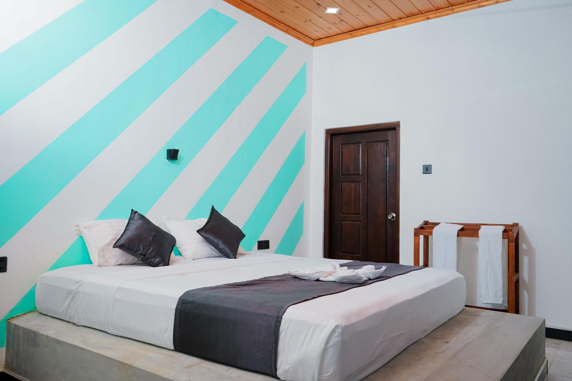 Anoo Beach Villa Trincomalee Exterior foto